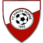 Wappen FC Haute-Sorne  38585