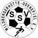 Wappen ehemals SSV Wildbergerhütte-Odenspiel 1946  97356