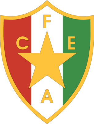 Wappen CF Estrela de Amadora diverse  76346