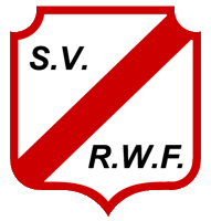 Wappen SV RWF (Rood Wit Frieschepalen) diverse