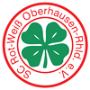 Wappen SC Rot-Weiß Oberhausen 1904