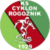 Wappen KS Cyklon Rogoźnik  74946