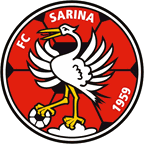 Wappen FC Sarina diverse  55293