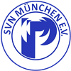 Wappen SV Neuperlach 1969 diverse  94312