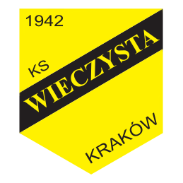 Wappen KS Wieczysta II Kraków  124426