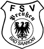 Wappen FSV Preußen 90 Bad Saarow  16607