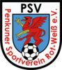 Wappen Penkuner SV Rot-Weiß 1952 diverse  129081