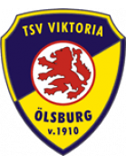Wappen TSV Viktoria Ölsburg 1910 III  123922