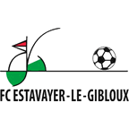 Wappen FC Estavayer-le-Gibloux II  44705