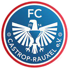 Wappen FC Castrop-Rauxel 2014 II  108788