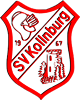 Wappen SV Kollnburg 1967  48024