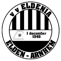 Wappen VV Eldenia diverse  114722