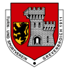 Wappen TuS 1911 Grevenbroich diverse  19859