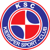 Wappen Kiersper SC 1977  8955