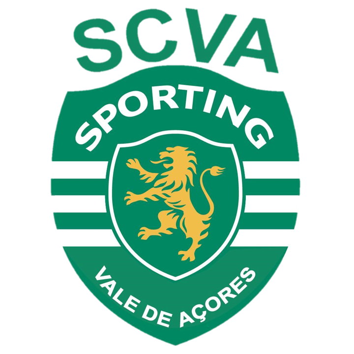 Wappen SC Vale de Açores  85833