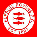 Wappen Peebles Rovers FC diverse