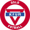 Wappen KFUM Fotball II  117220