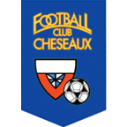 Wappen FC Cheseaux diverse