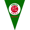Wappen ehemals FC Italia Bochum a.c.l.i. 1977  81089