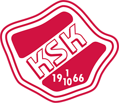 Wappen Klevshults SK