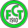 Wappen ehemals FC 1910 Tailfingen  111230