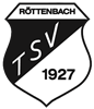 Wappen TSV Röttenbach 1927 diverse  108607