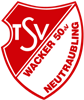 Wappen TSV Wacker 50 Neutraubling diverse  119822