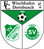 Wappen FC Wischhafen/Dornbusch 2001 diverse