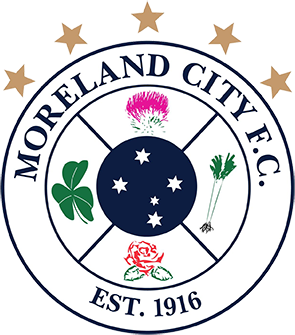 Wappen Moreland City FC diverse  117138