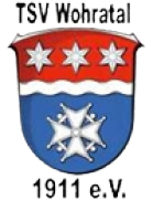 Wappen TSV Wohratal 1911 diverse  115867