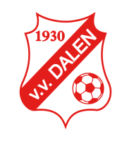 Wappen VV Dalen diverse  81532
