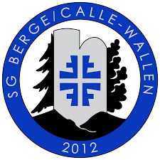Wappen SG Berge/Calle-Wallen (Ground B)  96136