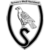Wappen SV Schwarz-Weiß Havixbeck 1928  9389