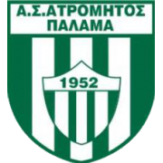 Wappen AS Atromitos Palamas  35160