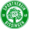 Wappen SV Bissingen 1949 diverse  50254