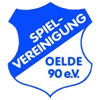 Wappen SpVg. Oelde 90 diverse
