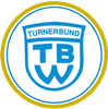 Wappen ehemals TB Weiden 1921  100031