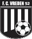 Wappen ehemals FC Vreden 52