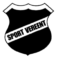 Wappen VV Sport Vereent diverse