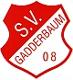 Wappen SV Gadderbaum 08 III  35790