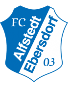 Wappen FC Alfstedt/Ebersdorf 03 diverse  92146