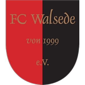 Wappen FC Walsede 1999 diverse  108866