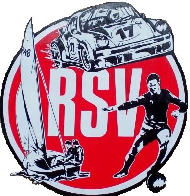 Wappen ehemals Rurberger SV 1952  47791