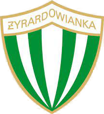 Wappen MKS Żyrardowianka Żyrardów  11195