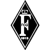 Wappen FC Germania 13 Friedrichstal diverse  71010