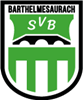 Wappen SV Barthelmesaurach 1947 diverse  98050