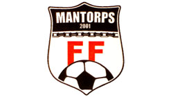 Wappen Mantorps FF  91812