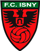 Wappen FC Isny 1924 diverse  105076
