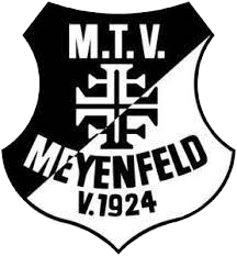 Wappen MTV Meyenfeld 1924 diverse  90277