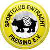 Wappen SC Eintracht Freising 1996  9550
